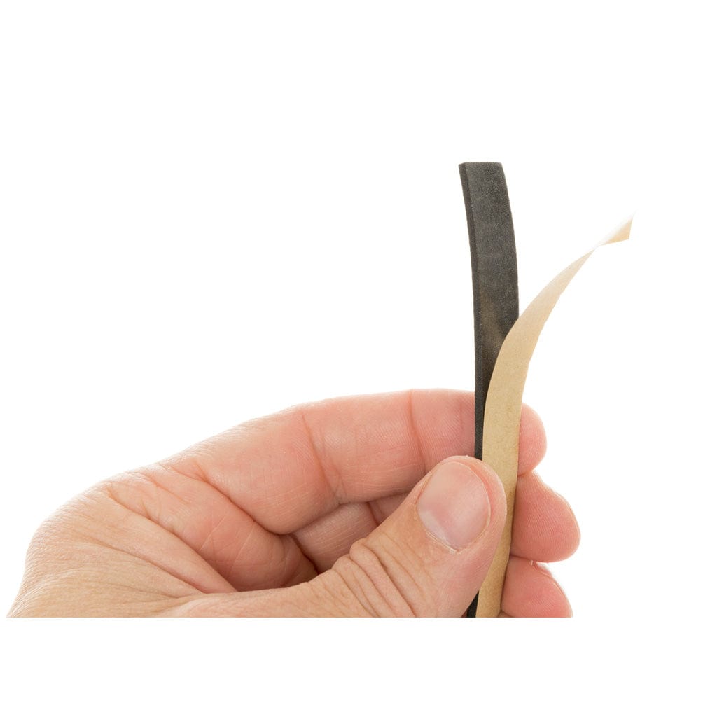 Elevation Elevation Arrow Tube Silencing Kit Black 4 Pk. Quivers