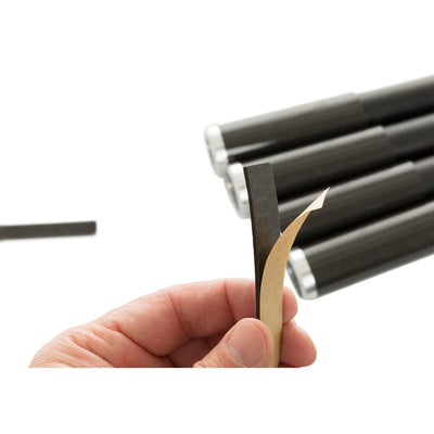 Elevation Elevation Arrow Tube Silencing Kit Black 4 Pk. Quivers