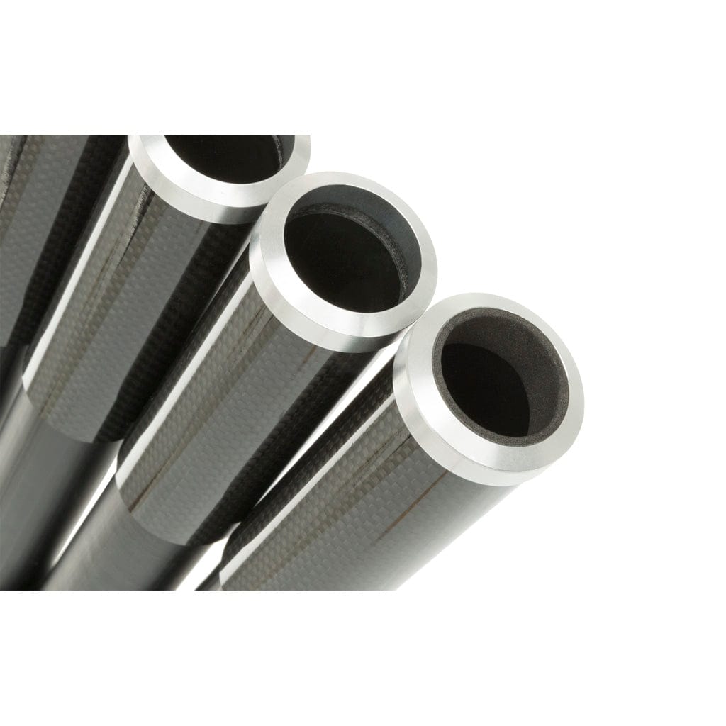 Elevation Elevation Arrow Tube Silencing Kit Black 4 Pk. Quivers
