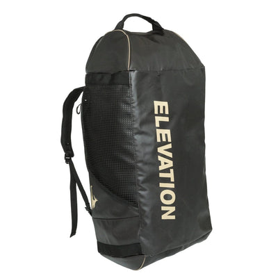 Elevation Elevation Charter Travel Duffel Black Packs and Storage