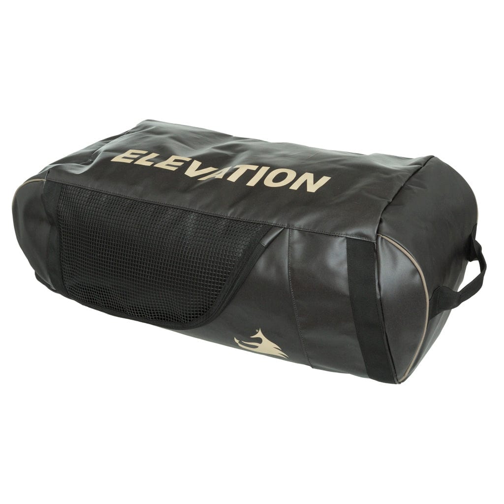 Elevation Elevation Charter Travel Duffel Black Packs and Storage