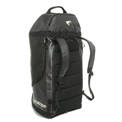 Elevation Elevation Charter Travel Duffel Black Packs and Storage