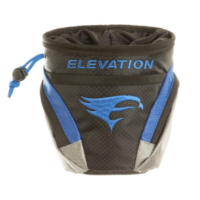 Elevation Elevation Core Release Pouch Blue Quivers