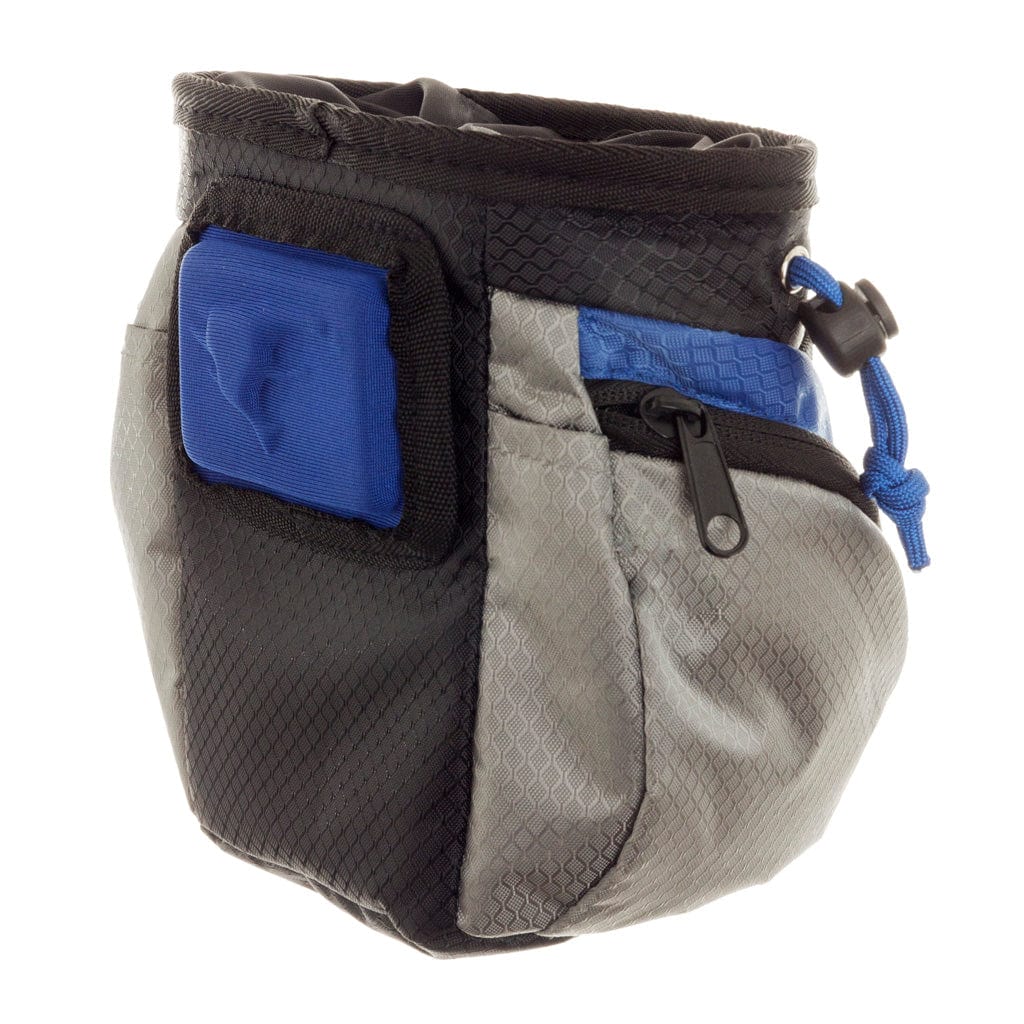 Elevation Elevation Core Release Pouch Blue Quivers