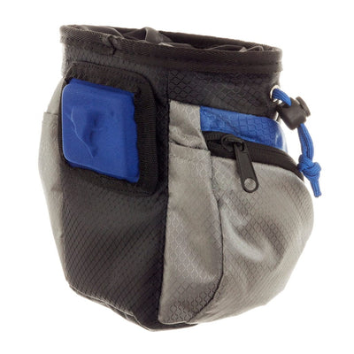 Elevation Elevation Core Release Pouch Blue Quivers