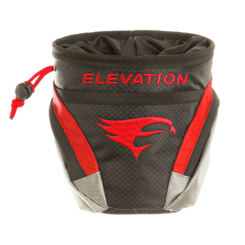 Elevation Elevation Core Release Pouch Red Quivers