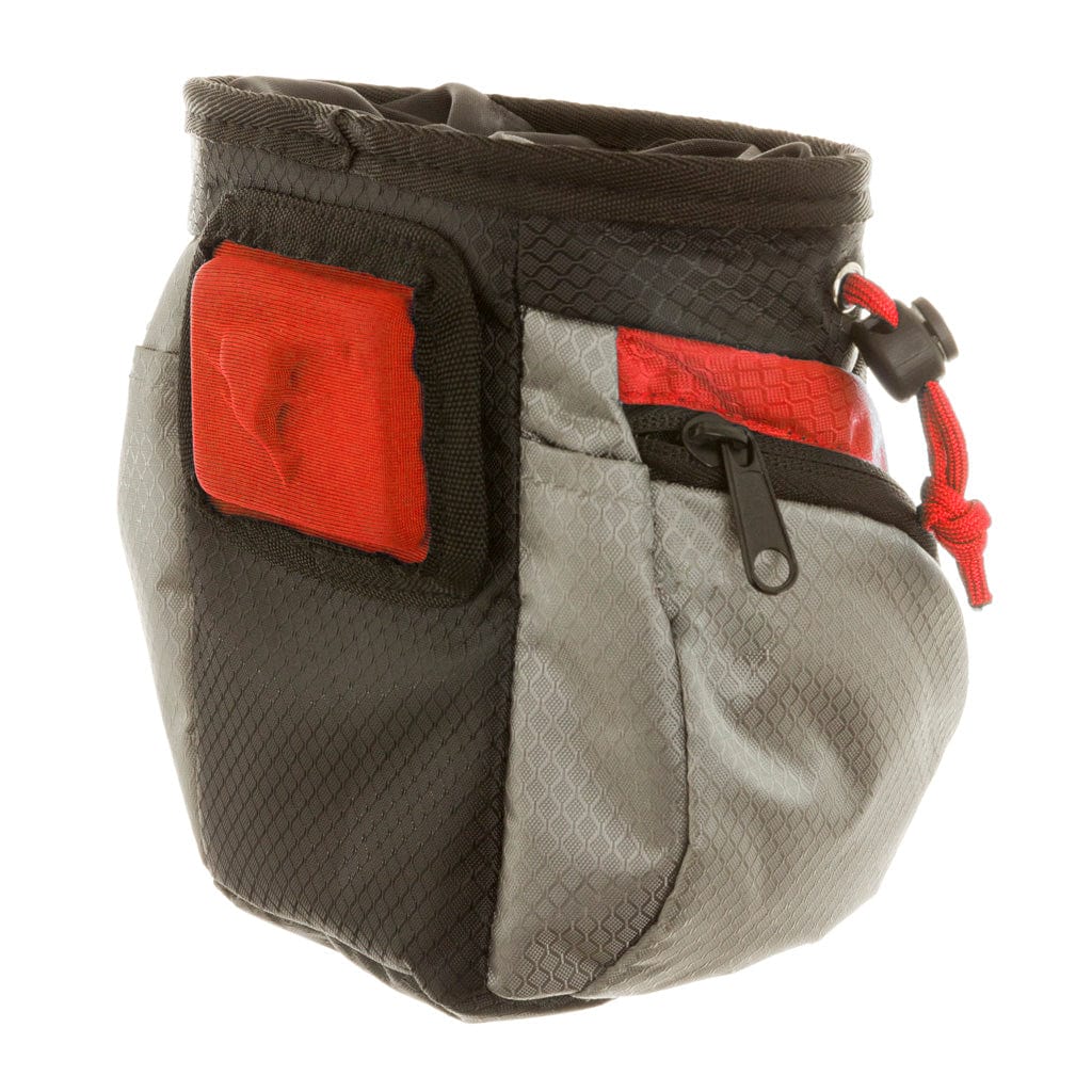 Elevation Elevation Core Release Pouch Red Quivers