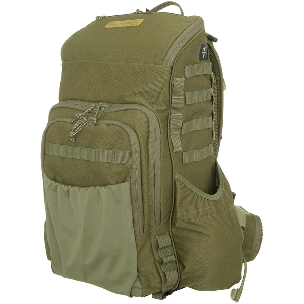 Elevation Elevation Hunt Harrier 1600 Day Pack Ambush Packs and Storage