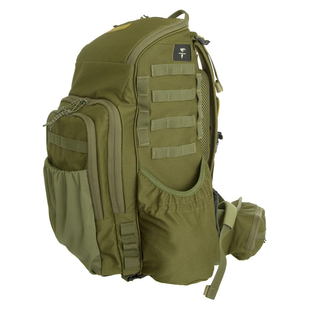 Elevation Elevation Hunt Harrier 1600 Day Pack Ambush Packs and Storage