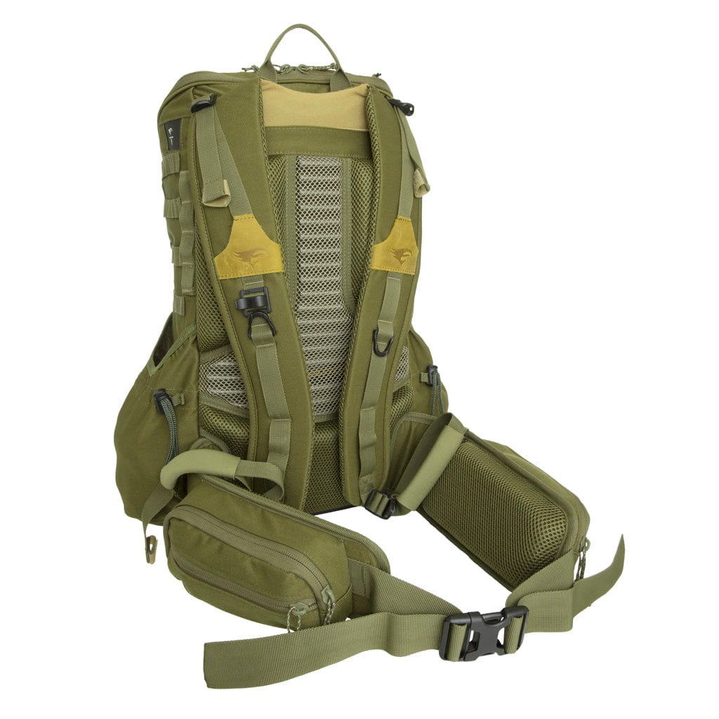 Elevation Elevation Hunt Harrier 1600 Day Pack Ambush Packs and Storage