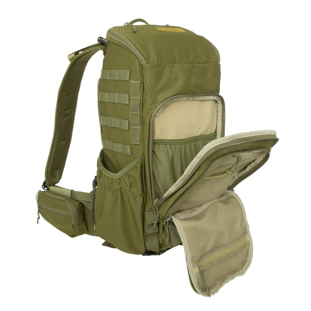 Elevation Elevation Hunt Harrier 1600 Day Pack Ambush Packs and Storage