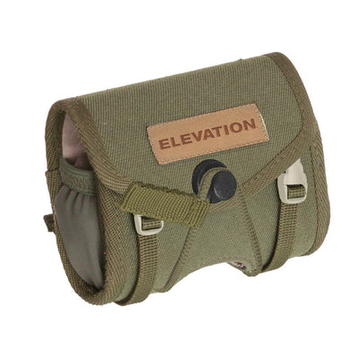 Elevation Elevation Hunt Rangefinder Case Ambush Green Optics and Accessories