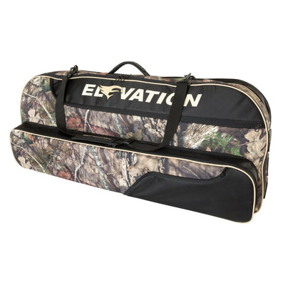 Elevation Elevation Hunt Suspense Bow Case Black/mossy Oak Country 44 In. Cases and Storage