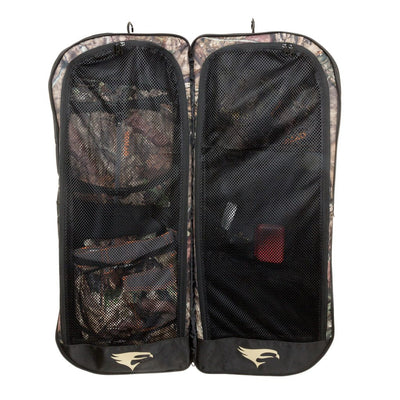 Elevation Elevation Hunt Suspense Bow Case Black/mossy Oak Country 44 In. Cases and Storage