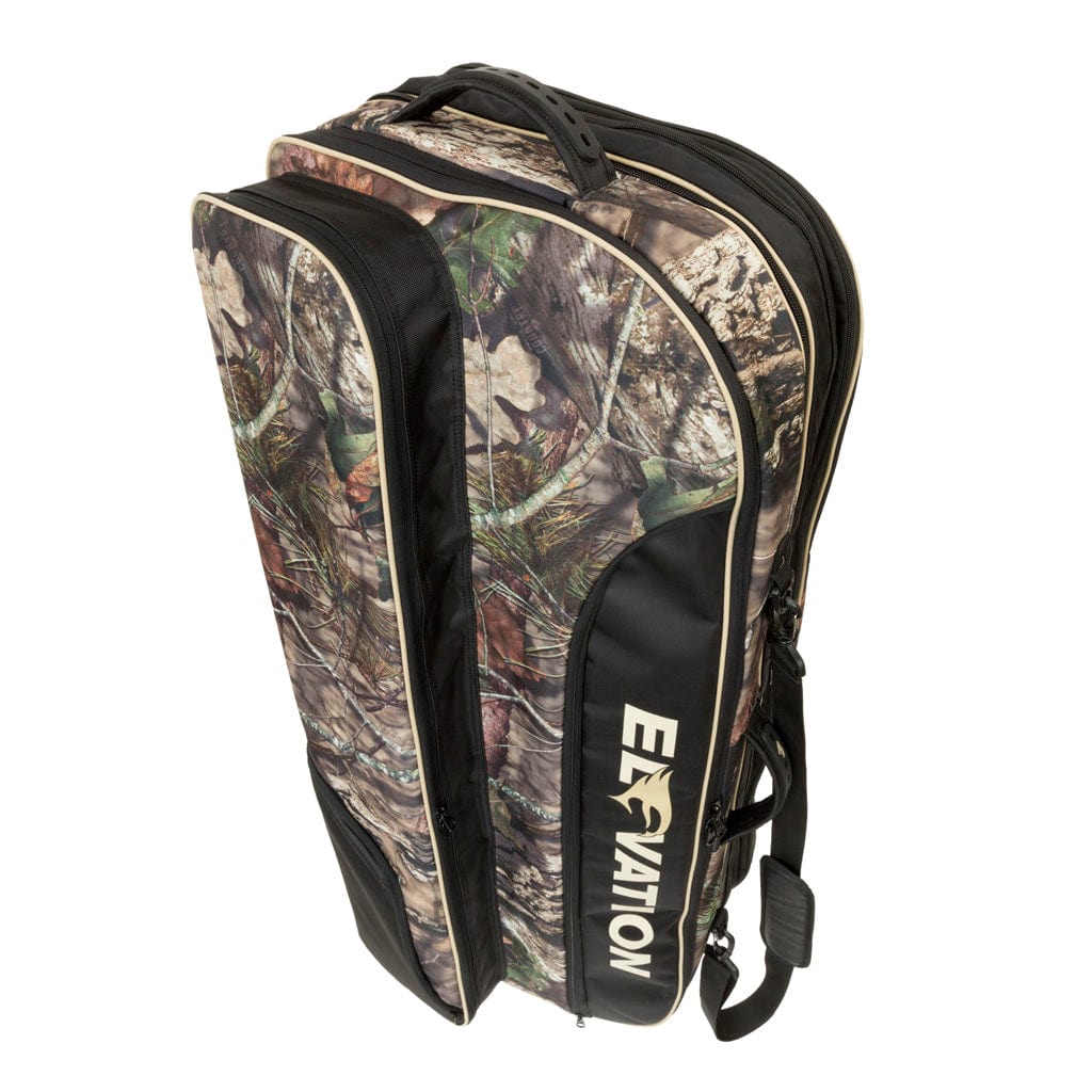 Elevation Elevation Hunt Suspense Bow Case Black/mossy Oak Country 44 In. Cases and Storage