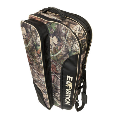 Elevation Elevation Hunt Suspense Bow Case Black/mossy Oak Country 44 In. Cases and Storage