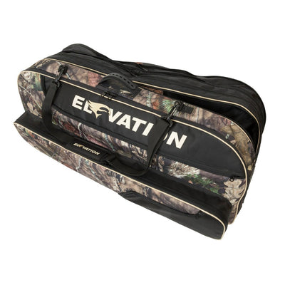 Elevation Elevation Hunt Suspense Bow Case Black/mossy Oak Country 44 In. Cases and Storage