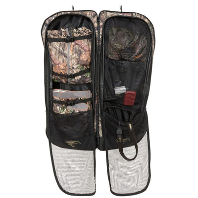 Elevation Elevation Hunt Suspense Bow Case Black/mossy Oak Country 44 In. Cases and Storage