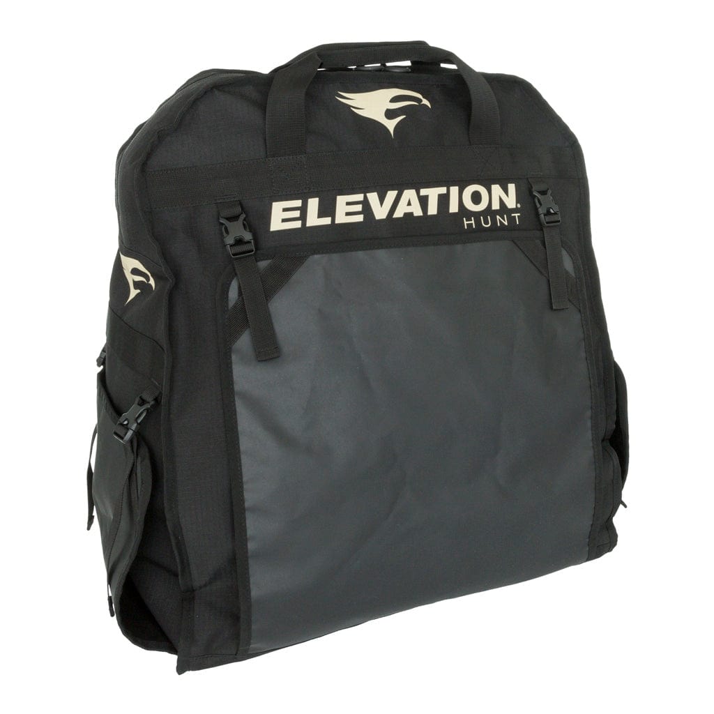 Elevation Elevation Hunt Totality Scent Bag Black Packs and Storage