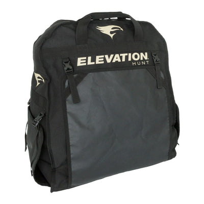 Elevation Elevation Hunt Totality Scent Bag Black Packs and Storage