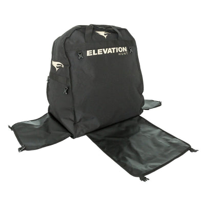 Elevation Elevation Hunt Totality Scent Bag Black Packs and Storage