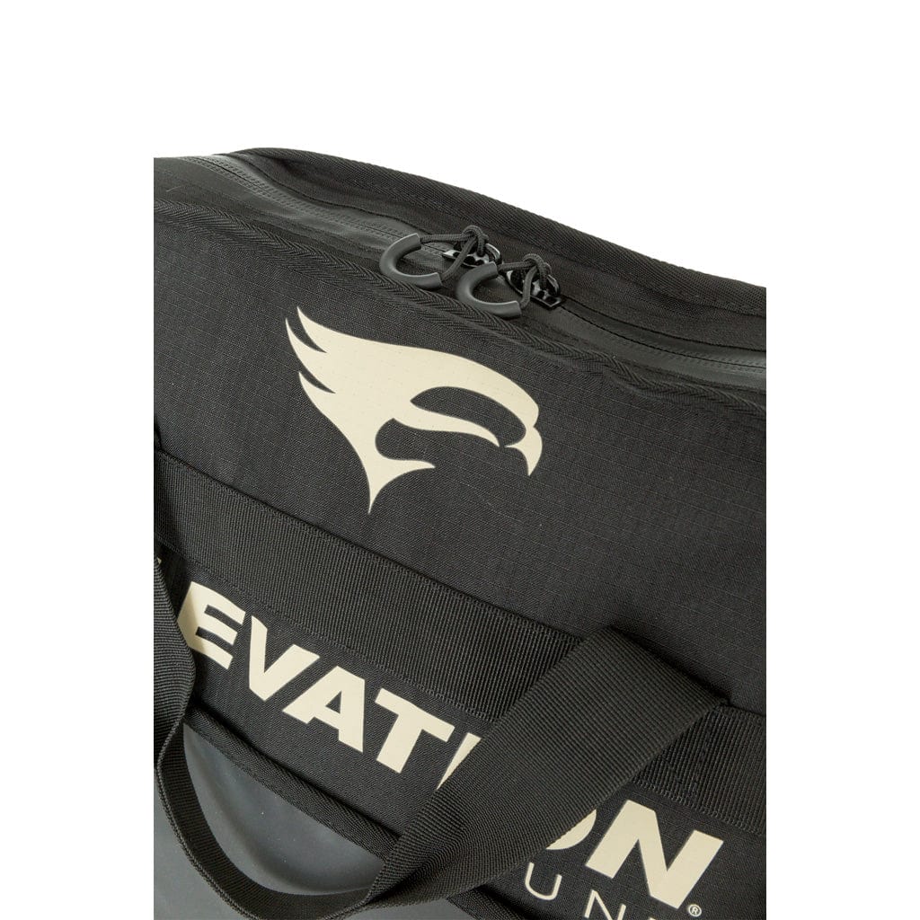 Elevation Elevation Hunt Totality Scent Bag Black Packs and Storage