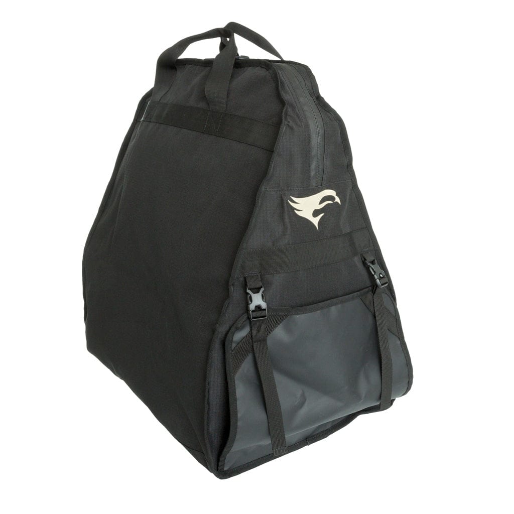 Elevation Elevation Hunt Totality Scent Bag Black Packs and Storage