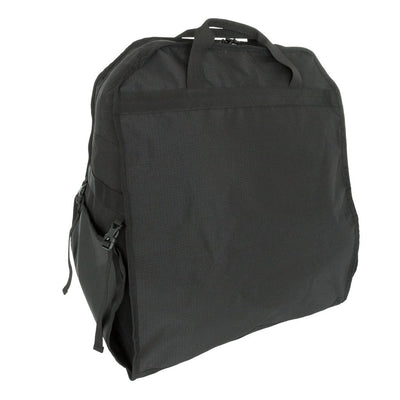 Elevation Elevation Hunt Totality Scent Bag Black Packs and Storage
