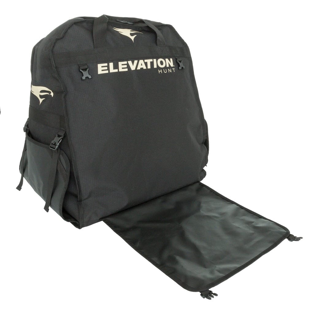Elevation Elevation Hunt Totality Scent Bag Black Packs and Storage