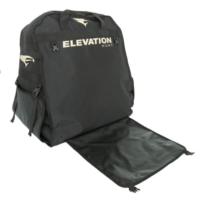 Elevation Elevation Hunt Totality Scent Bag Black Packs and Storage