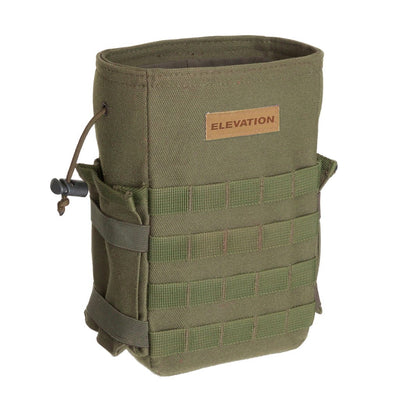 Elevation Elevation Hunt Utility Pouch Ambush Green Tree Stands and Accessories