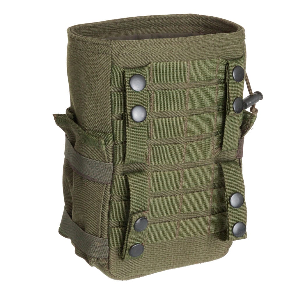 Elevation Elevation Hunt Utility Pouch Ambush Green Tree Stands and Accessories