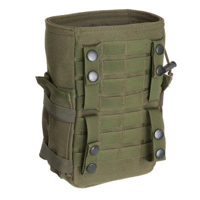Elevation Elevation Hunt Utility Pouch Ambush Green Tree Stands and Accessories