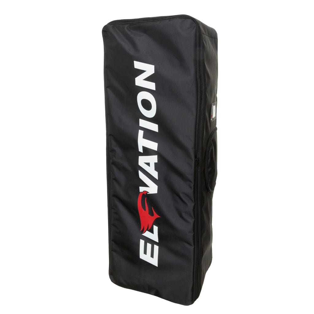 Elevation Elevation Jetstream Transit Cover Black Cases and Storage