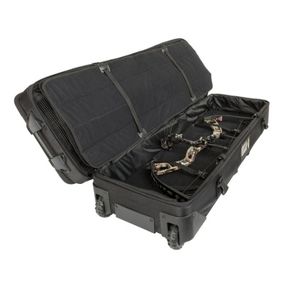 Elevation Elevation Jetstream Travel Case Hunt Edition Black/mossy Oak Country Cases and Storage