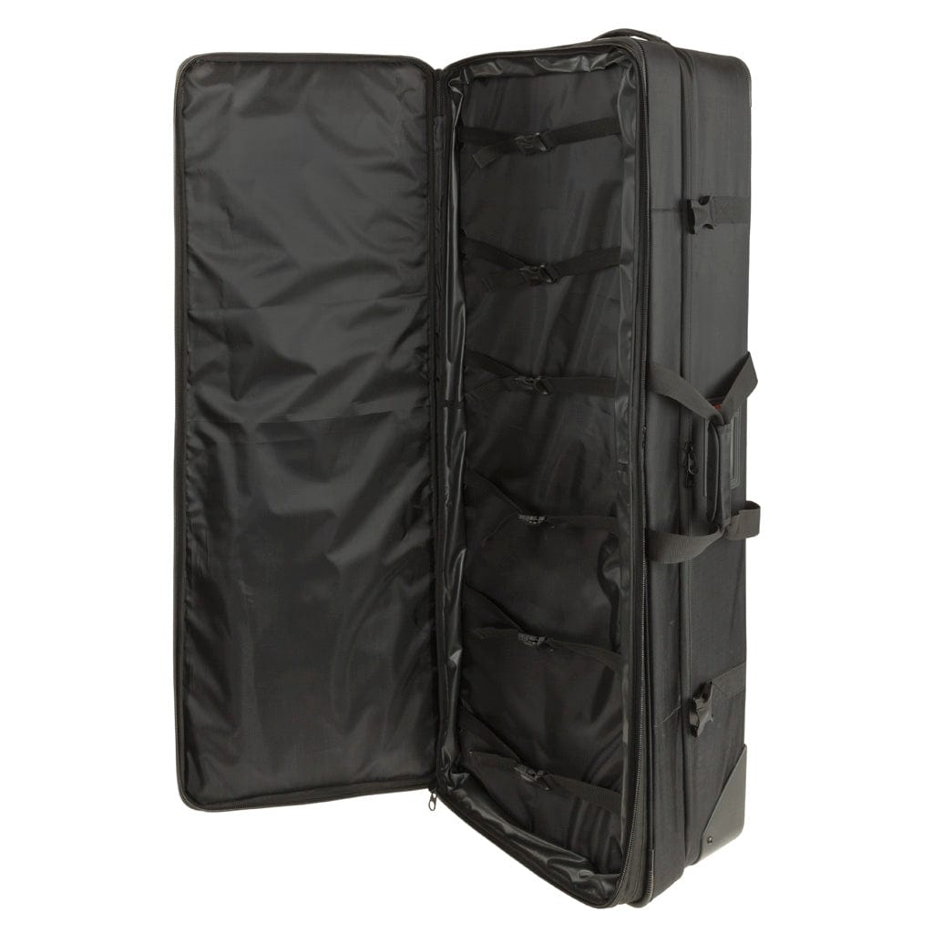 Elevation Elevation Jetstream Travel Case Hunt Edition Black/mossy Oak Country Cases and Storage