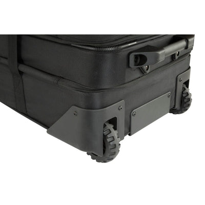 Elevation Elevation Jetstream Travel Case Hunt Edition Black/mossy Oak Country Cases and Storage