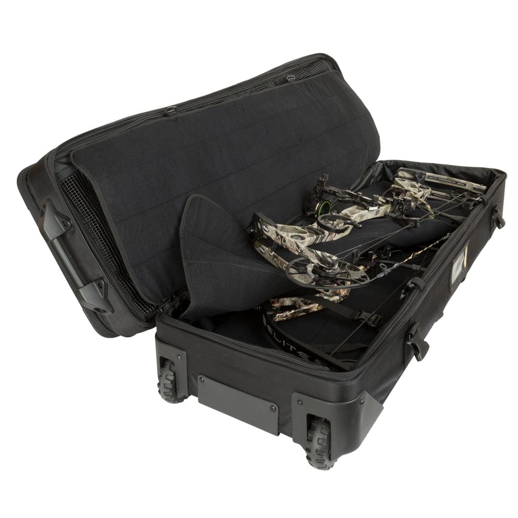 Elevation Elevation Jetstream Travel Case Hunt Edition Black/mossy Oak Country Cases and Storage