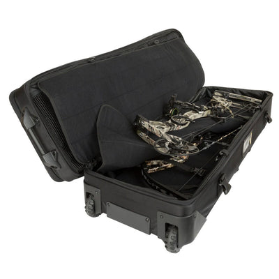 Elevation Elevation Jetstream Travel Case Hunt Edition Black/mossy Oak Country Cases and Storage