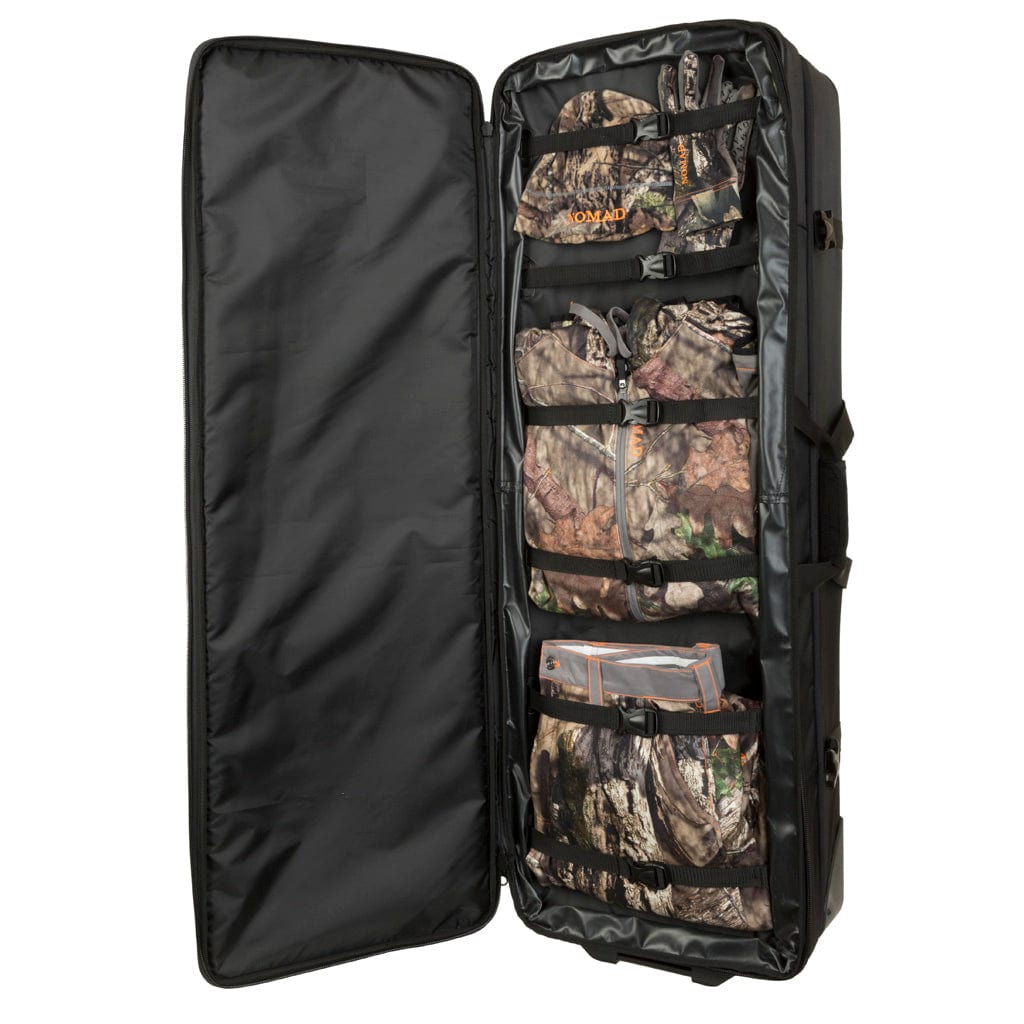 Elevation Elevation Jetstream Travel Case Hunt Edition Black/mossy Oak Country Cases and Storage