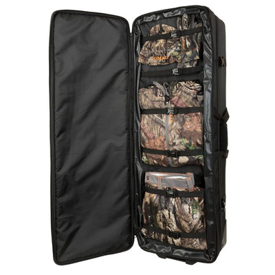 Elevation Elevation Jetstream Travel Case Hunt Edition Black/mossy Oak Country Cases and Storage