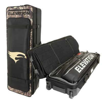 Elevation Elevation Jetstream Travel Case Hunt W/ Talon 44 Bow Case Cases and Storage
