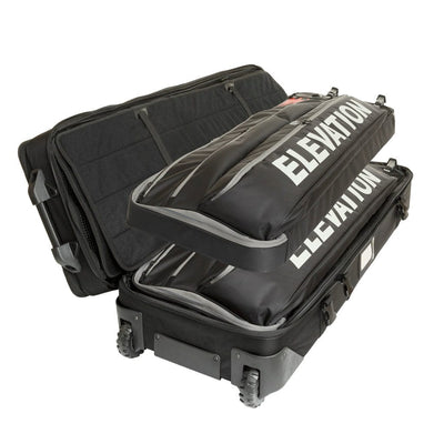 Elevation Elevation Jetstream Travel Case Hunt W/ Talon 44 Bow Case Cases and Storage
