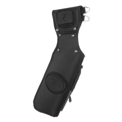 Elevation Elevation Nerve Field Quiver Black Lh Quivers