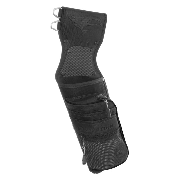 Elevation Elevation Nerve Field Quiver Black Rh Quivers