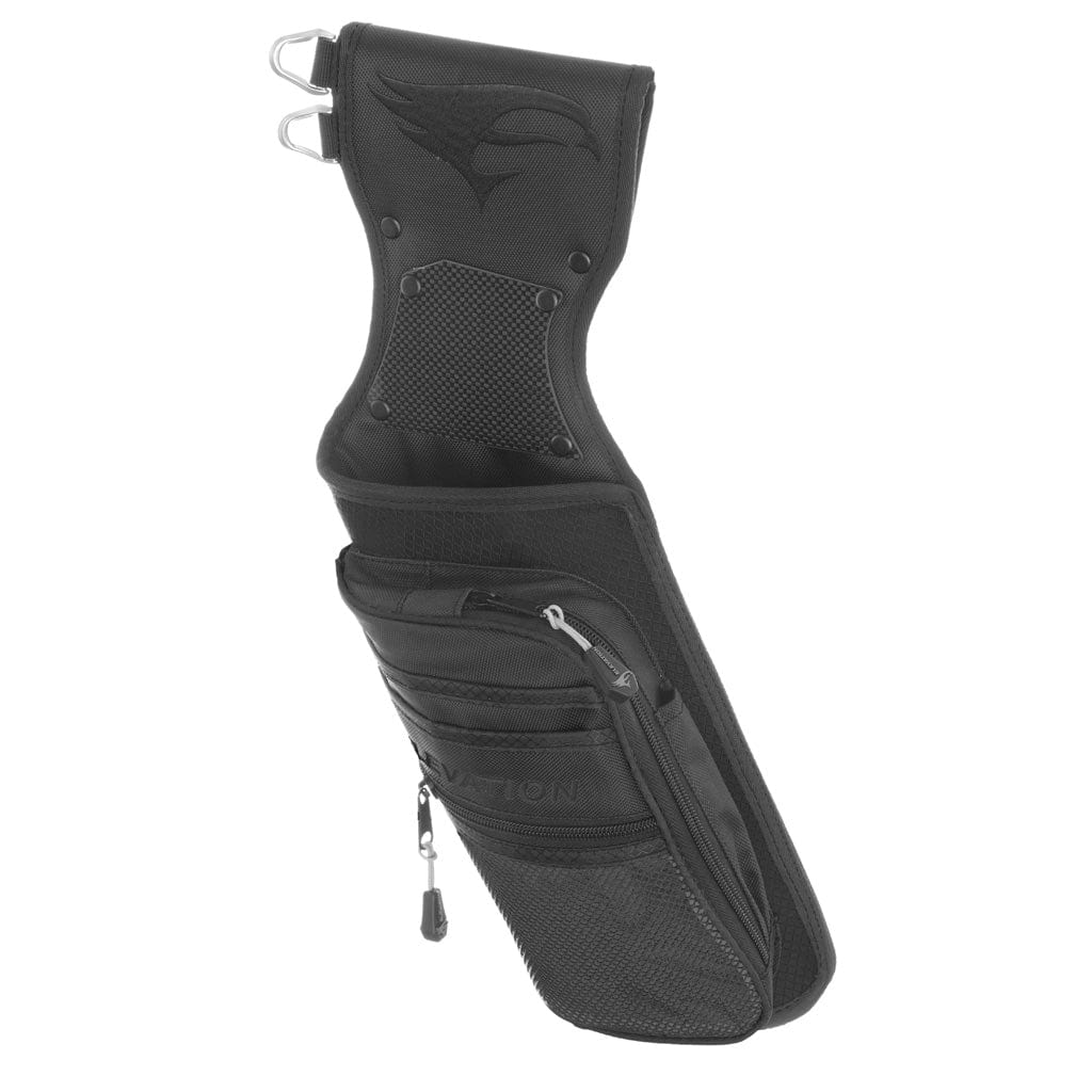 Elevation Elevation Nerve Field Quiver Black Rh Quivers