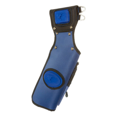 Elevation Elevation Nerve Field Quiver Blue Lh Quivers