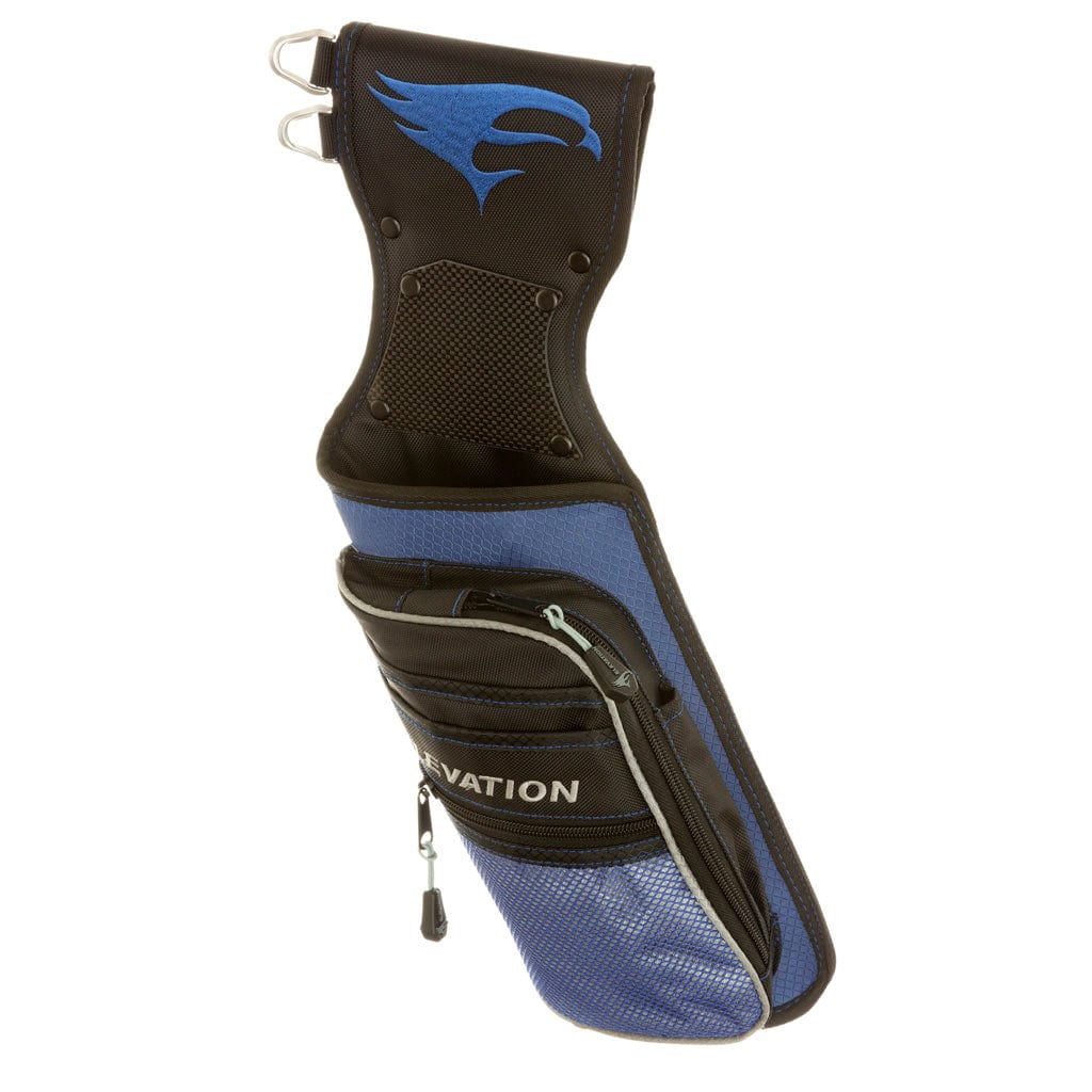 Elevation Elevation Nerve Field Quiver Blue Lh Quivers