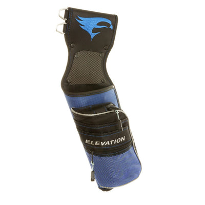 Elevation Elevation Nerve Field Quiver Blue Rh Quivers