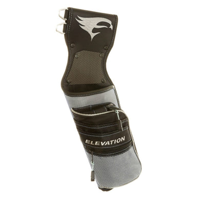 Elevation Elevation Nerve Field Quiver Silver Lh Quivers